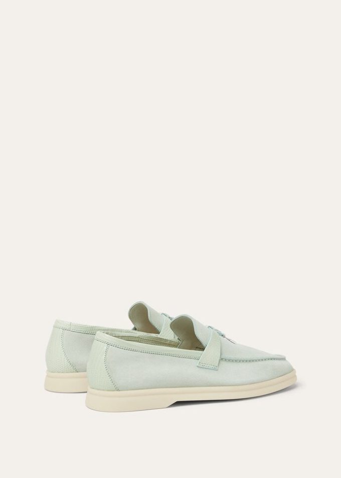 Mocasini Summer Charms Walk Mocasini Summer Charms Walk