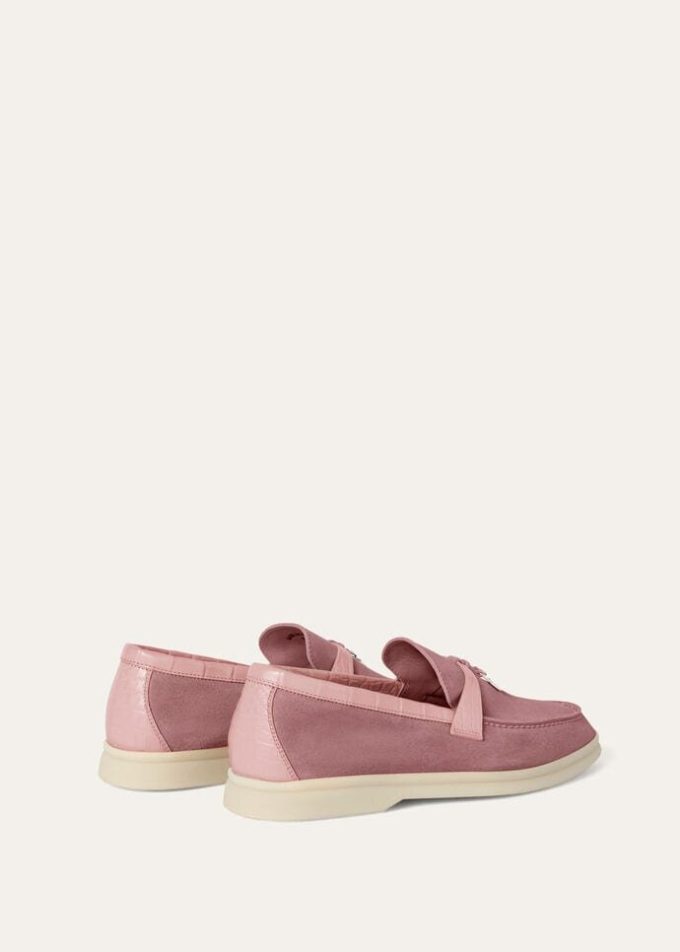 Mocasini Summer Charms Walk Mocasini Summer Charms Walk