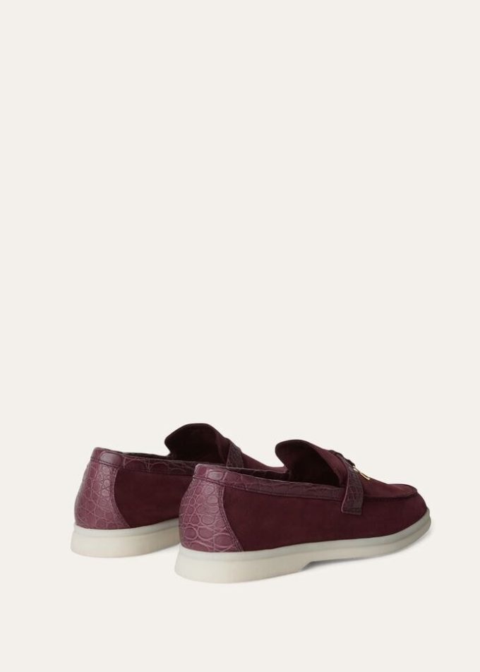 Mocasini Summer Charms Walk Mocasini Summer Charms Walk