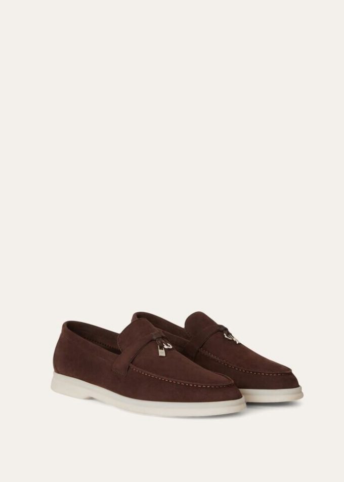 Mocasini Summer Charms Walk