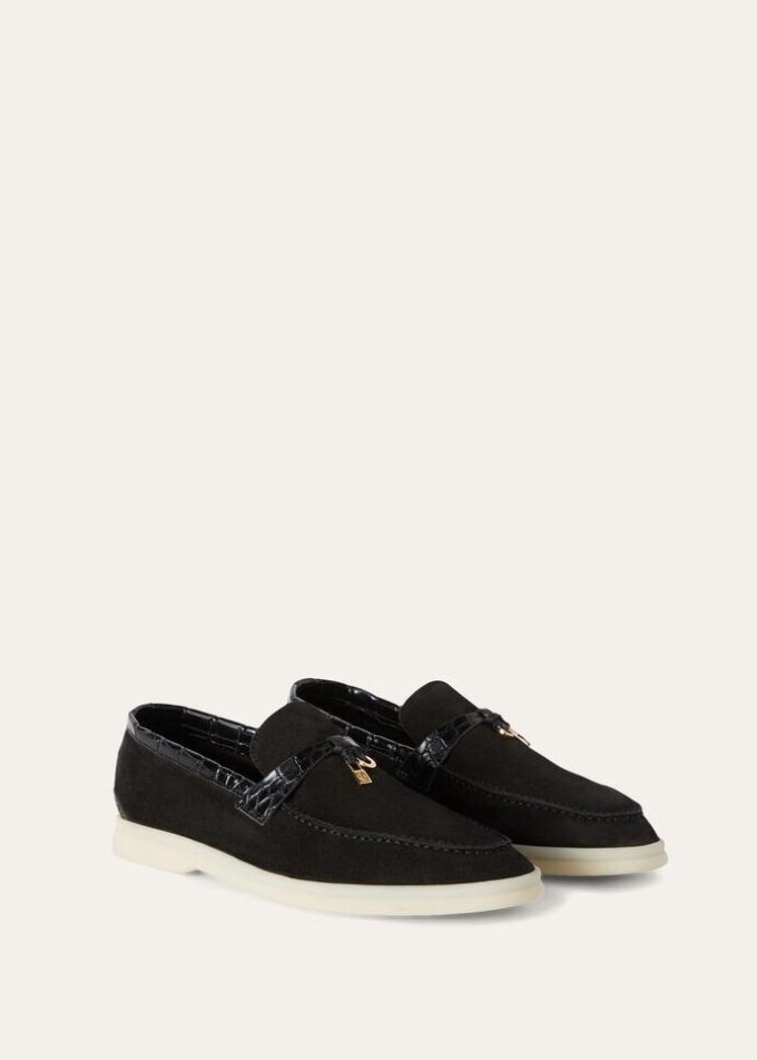 Mocasini Summer Charms Walk Mocasini Summer Charms Walk