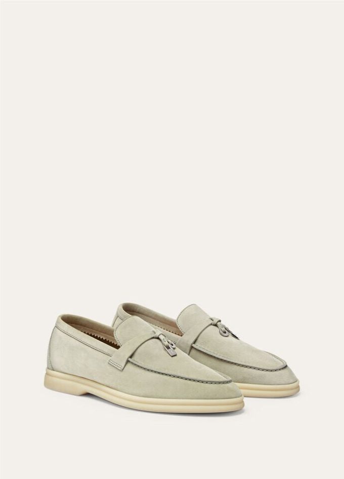 Mocasini Summer Charms Walk