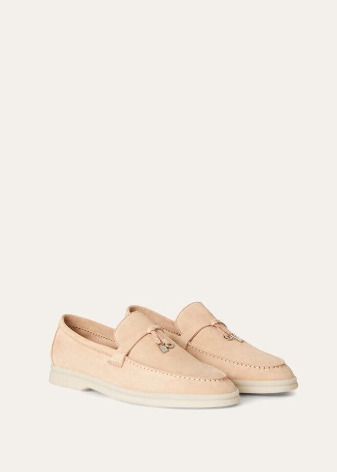 Mocasini Summer Charms Walk Mocasini Summer Charms Walk