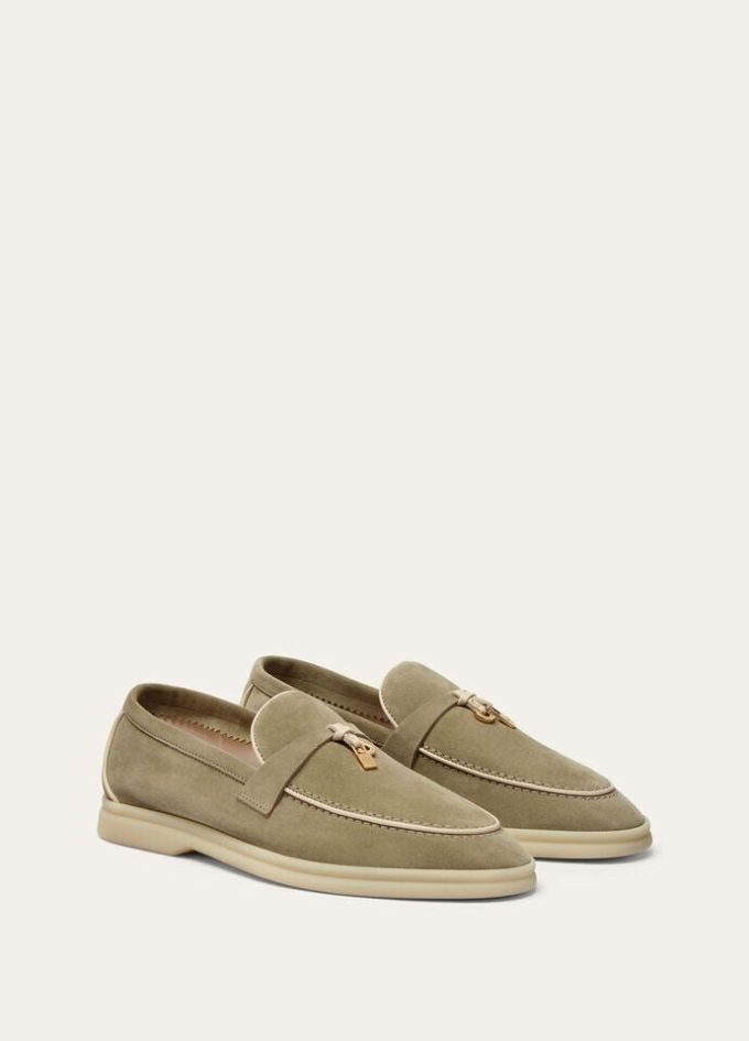 Mocasini Summer Charms Walk Mocasini Summer Charms Walk