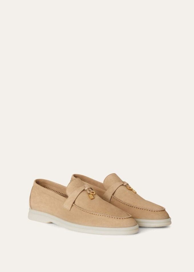 Mocasini Summer Charms Walk Mocasini Summer Charms Walk