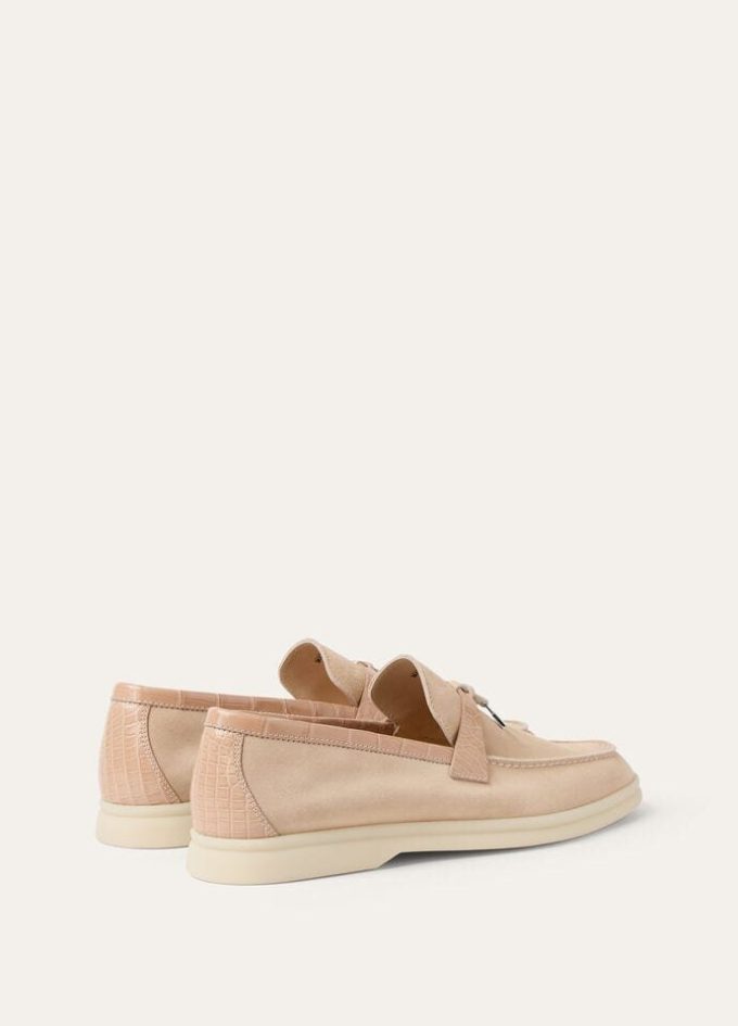 Mocasini Summer Charms Walk Mocasini Summer Charms Walk