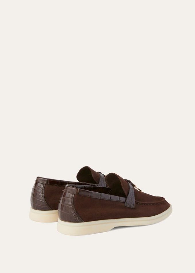 Mocasini Summer Charms Walk Mocasini Summer Charms Walk