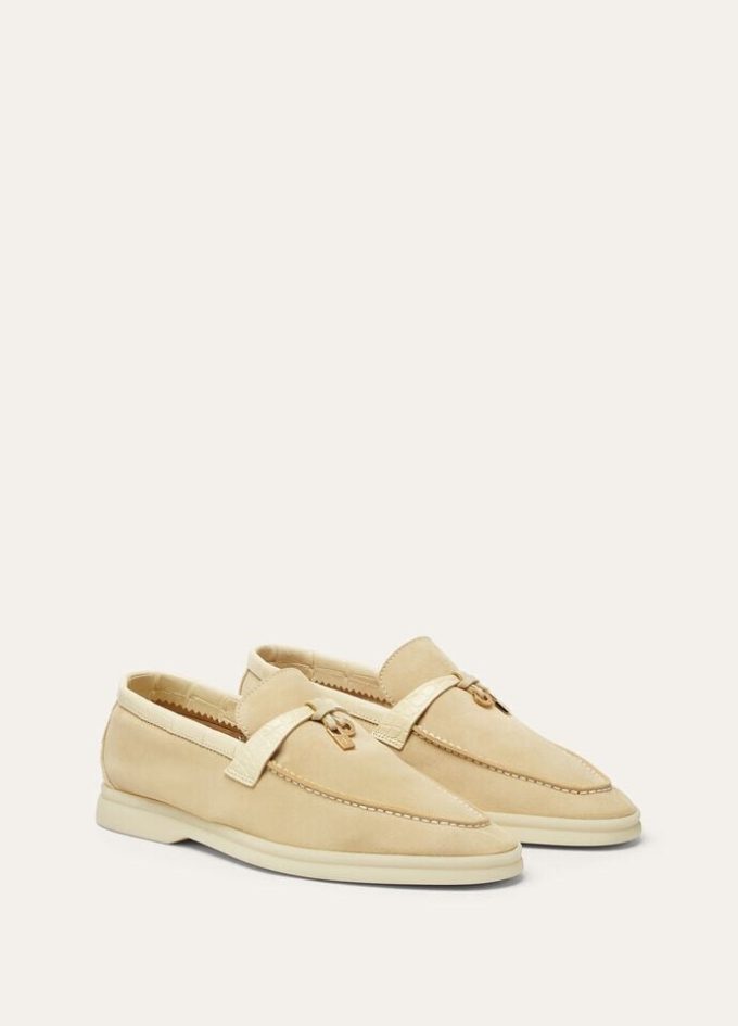 Mocasini Summer Charms Walk Mocasini Summer Charms Walk