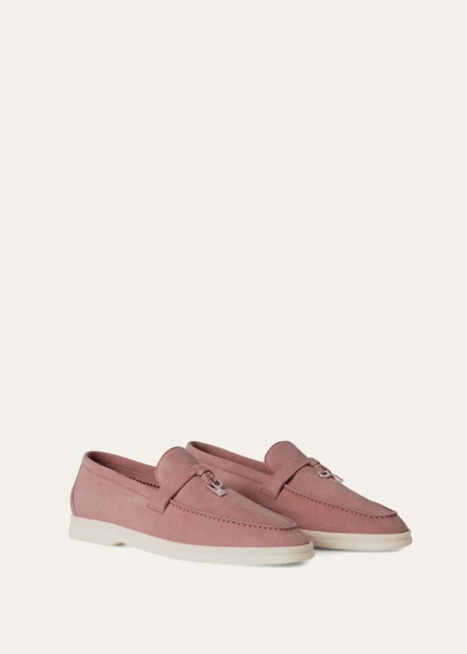 Mocasini Summer Charms Walk Mocasini Summer Charms Walk
