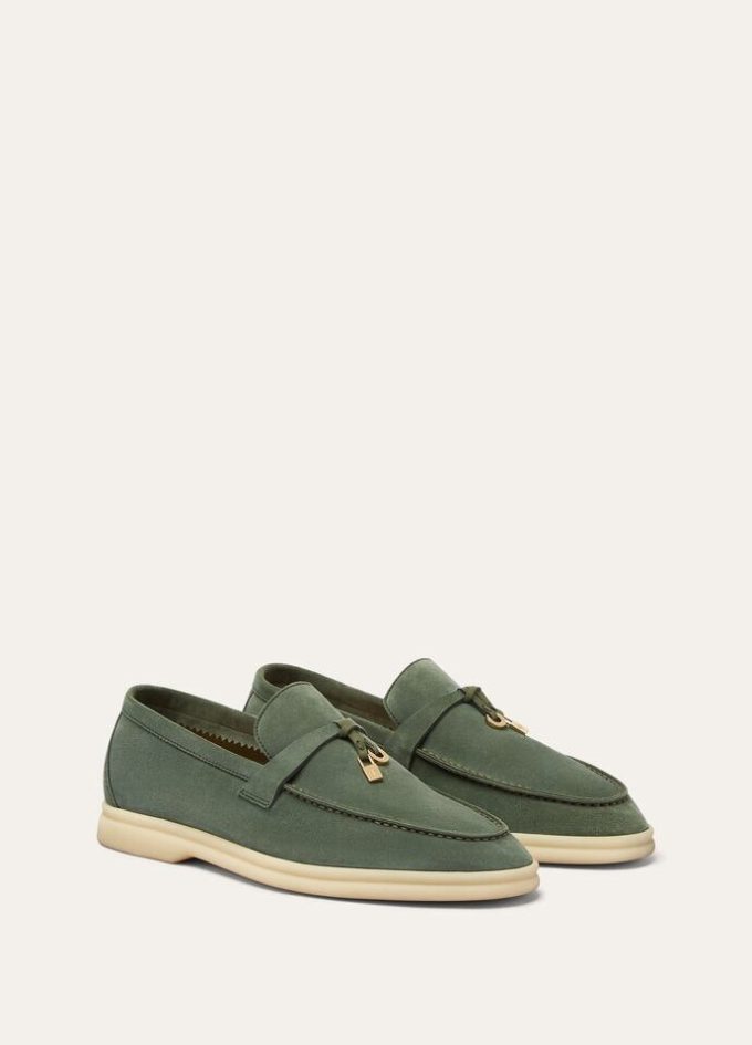 Mocasini Summer Charms Walk Mocasini Summer Charms Walk