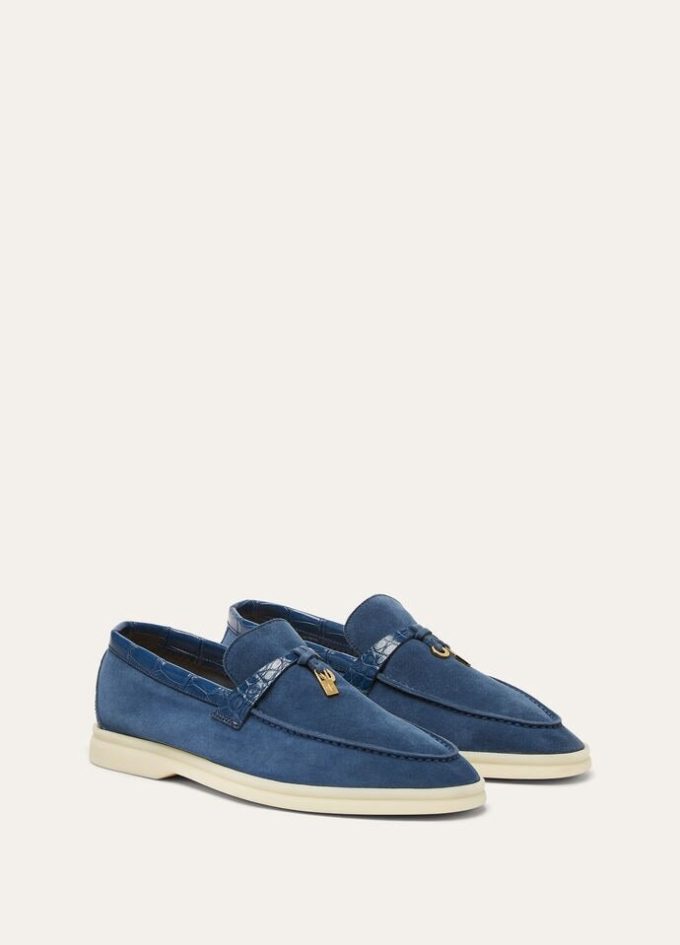 Mocasini Summer Charms Walk Mocasini Summer Charms Walk