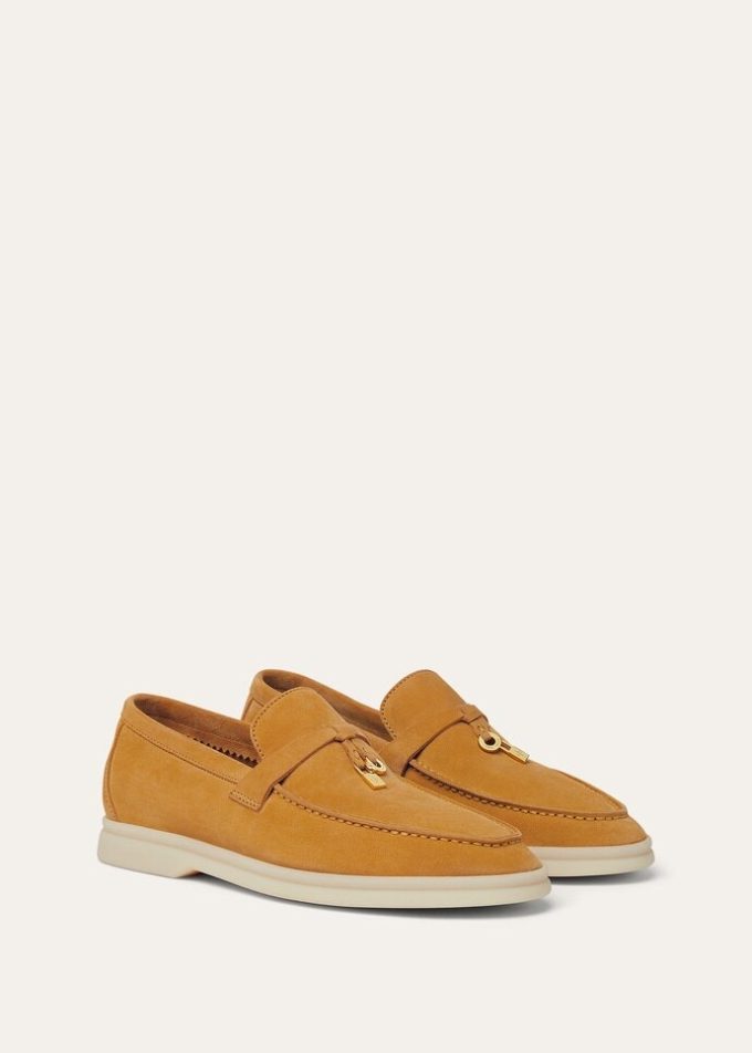 Mocasini Summer Charms Walk Mocasini Summer Charms Walk