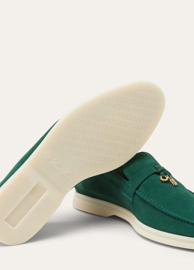 Mocasini Summer Charms Walk Mocasini Summer Charms Walk