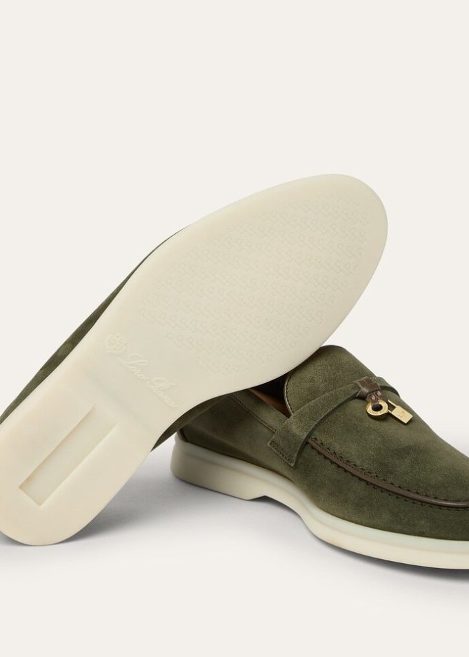 Mocasini Summer Charms Walk Mocasini Summer Charms Walk