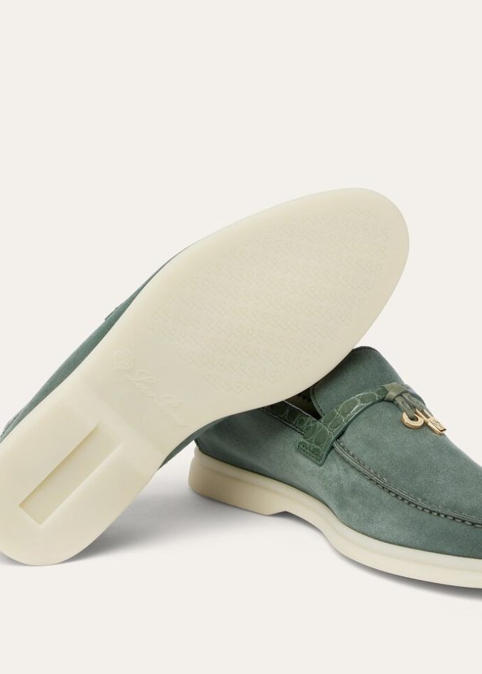 Mocasini Summer Charms Walk Mocasini Summer Charms Walk