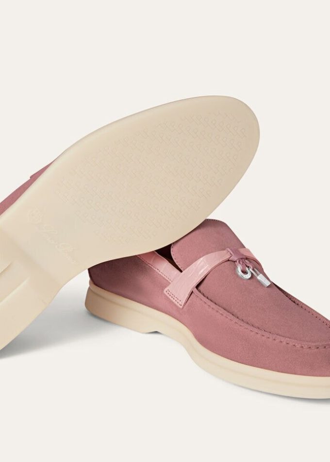 Mocasini Summer Charms Walk Mocasini Summer Charms Walk
