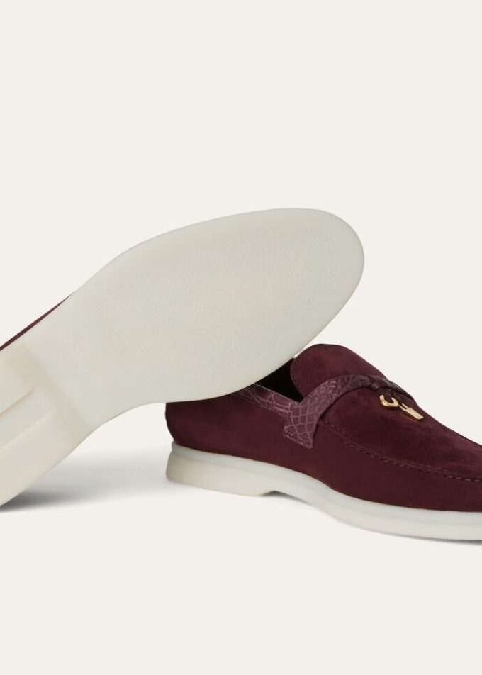 Mocasini Summer Charms Walk Mocasini Summer Charms Walk