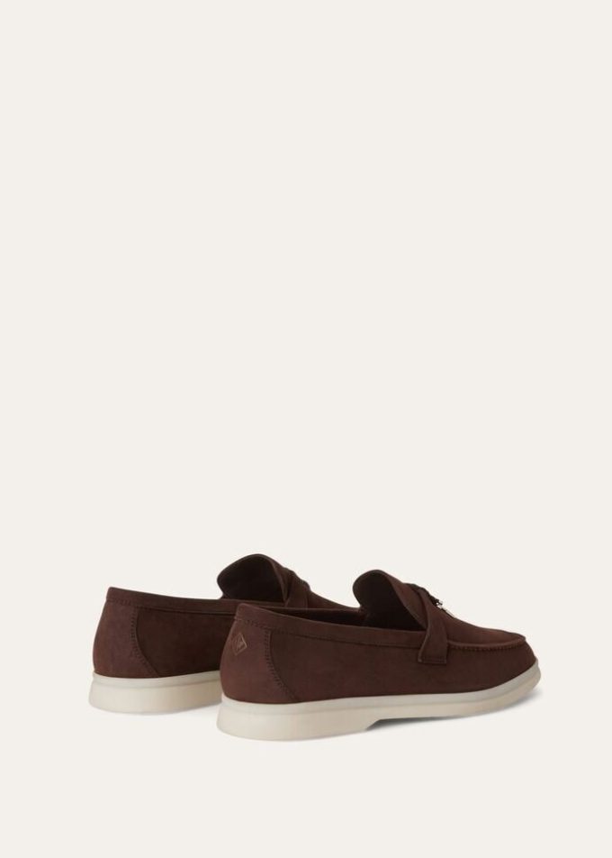 Mocasini Summer Charms Walk