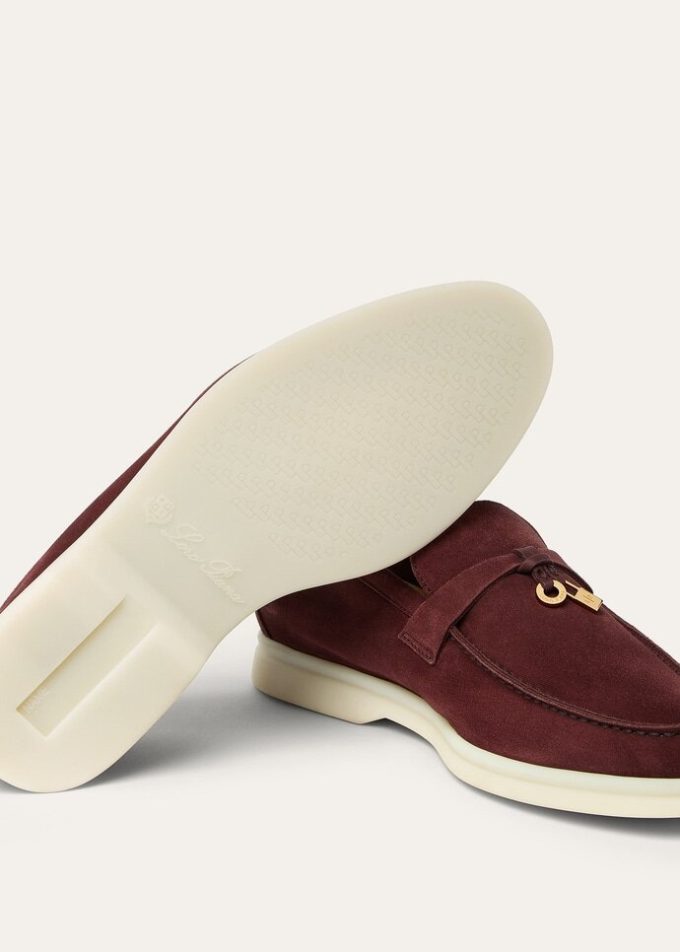 Mocasini Summer Charms Walk Mocasini Summer Charms Walk