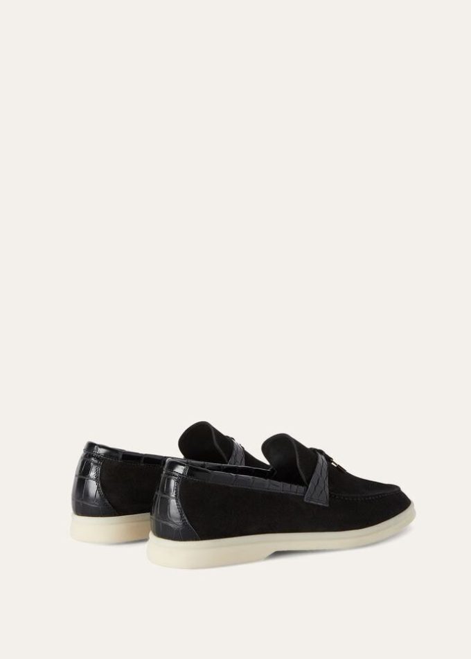 Mocasini Summer Charms Walk Mocasini Summer Charms Walk