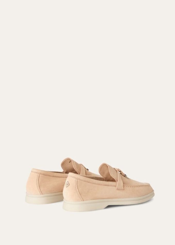 Mocasini Summer Charms Walk Mocasini Summer Charms Walk
