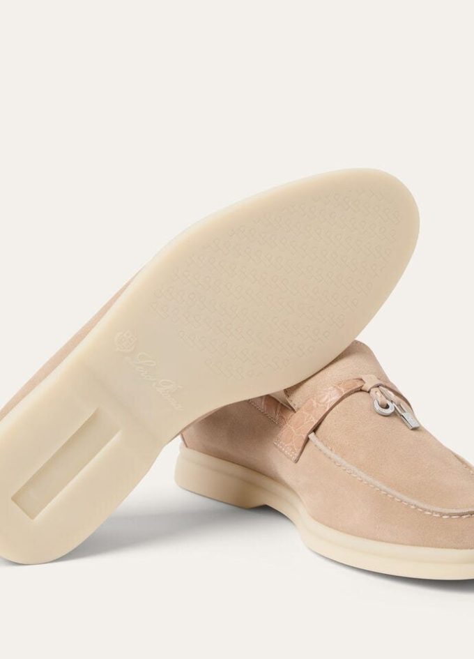 Mocasini Summer Charms Walk Mocasini Summer Charms Walk