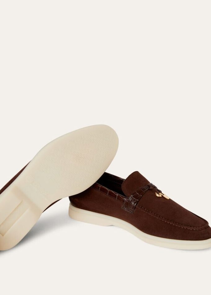 Mocasini Summer Charms Walk Mocasini Summer Charms Walk