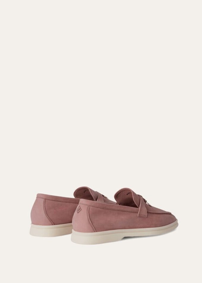 Mocasini Summer Charms Walk Mocasini Summer Charms Walk