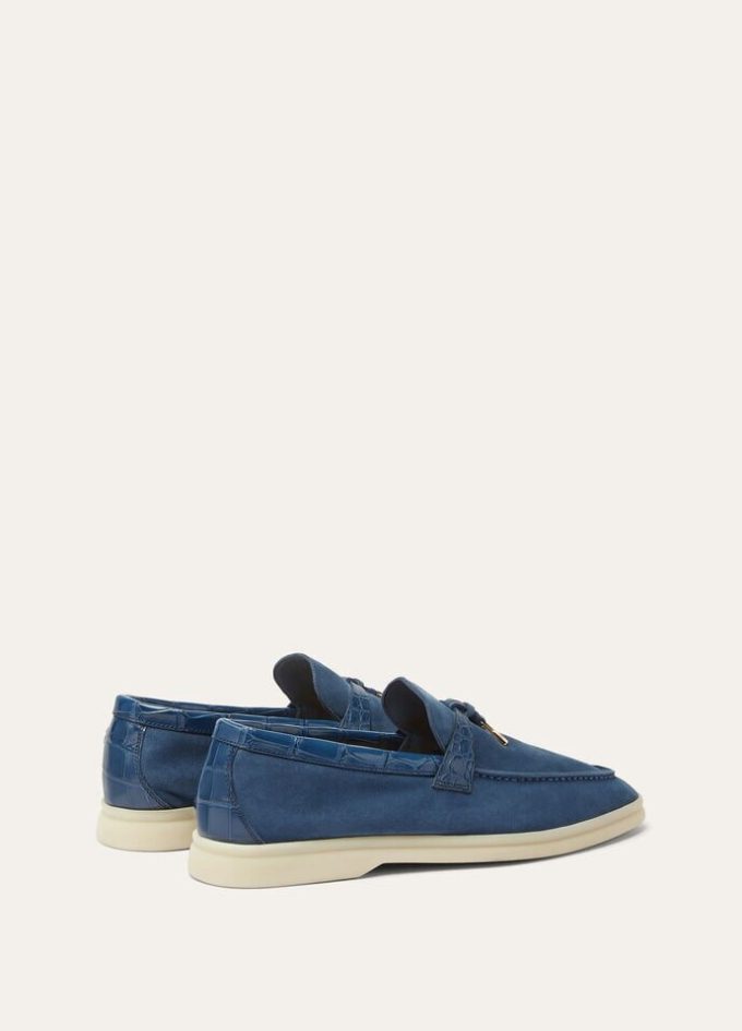 Mocasini Summer Charms Walk Mocasini Summer Charms Walk