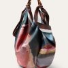 Natura Nuova Zelanda 90 x 90 Foulard