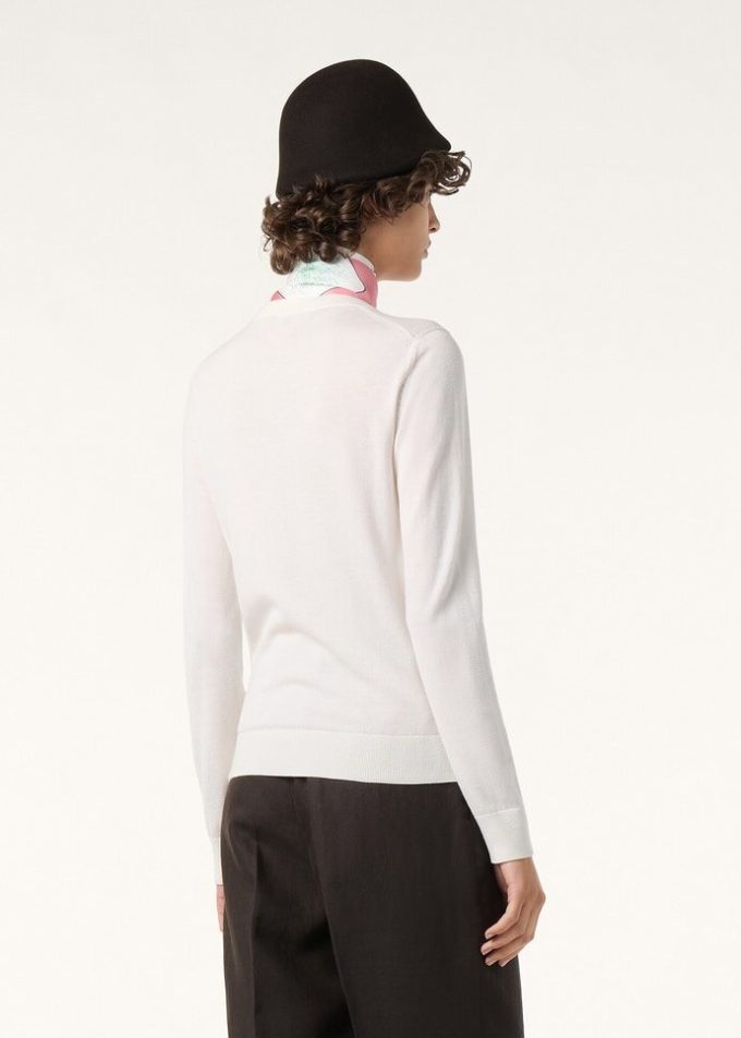 Neo Piuma Crewneck Neo Piuma Crewneck