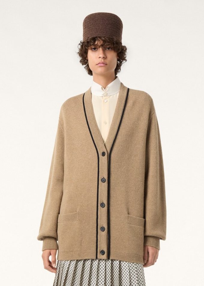 Pablo Cardigan