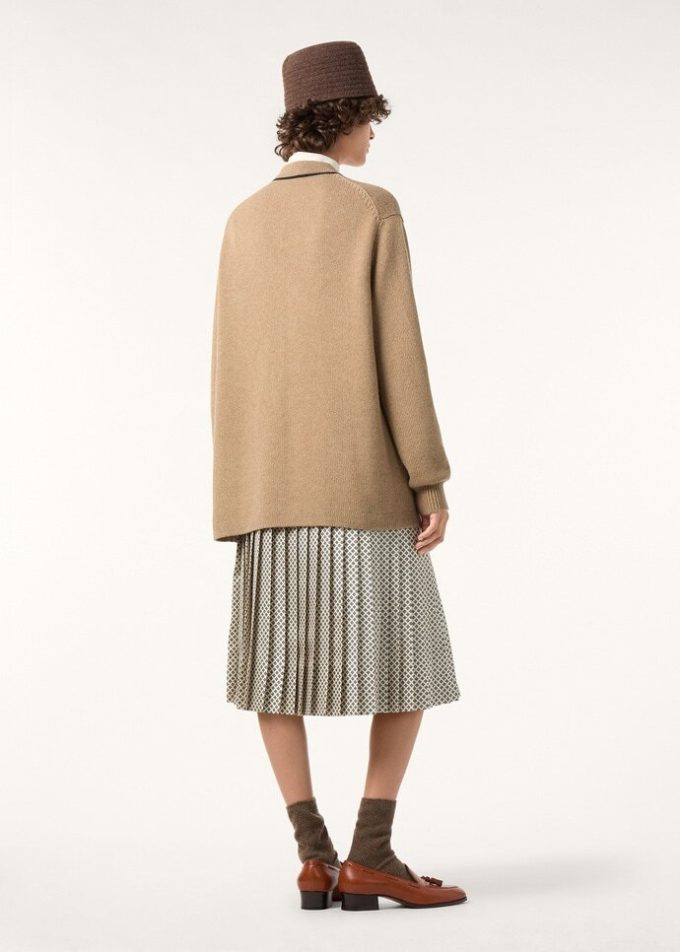 Pablo Cardigan