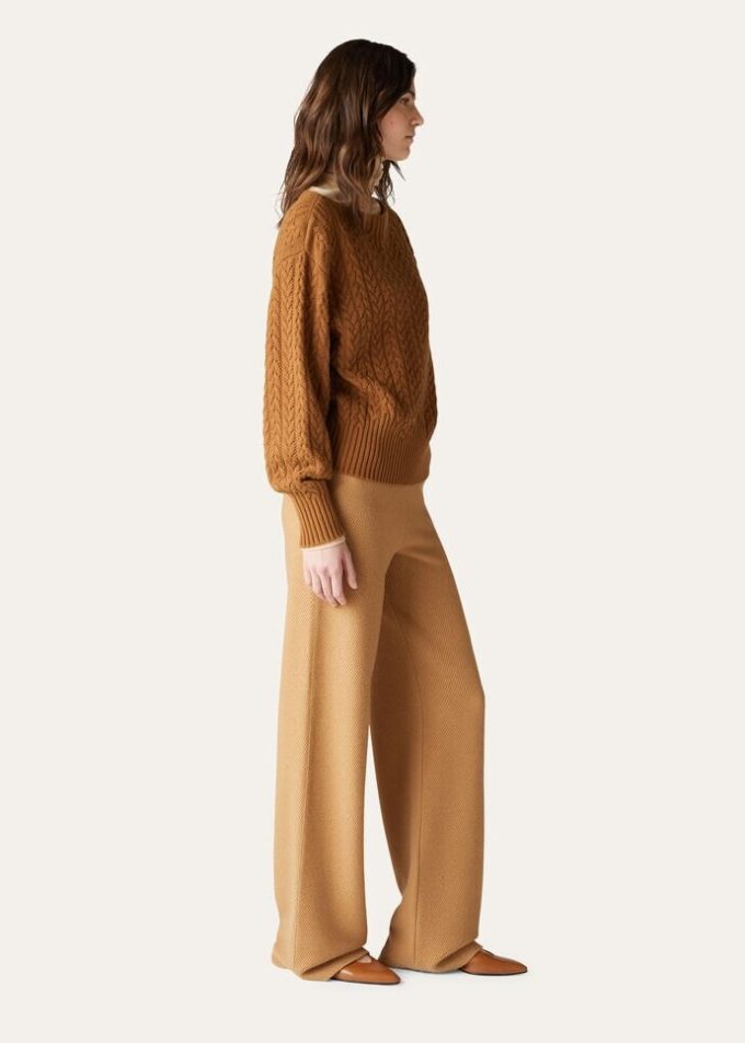 Pantaloni Pantaloni