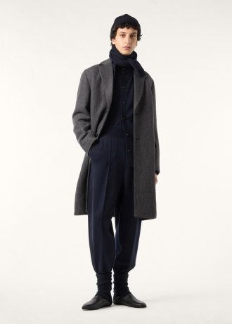 Pantaloni Agapanto