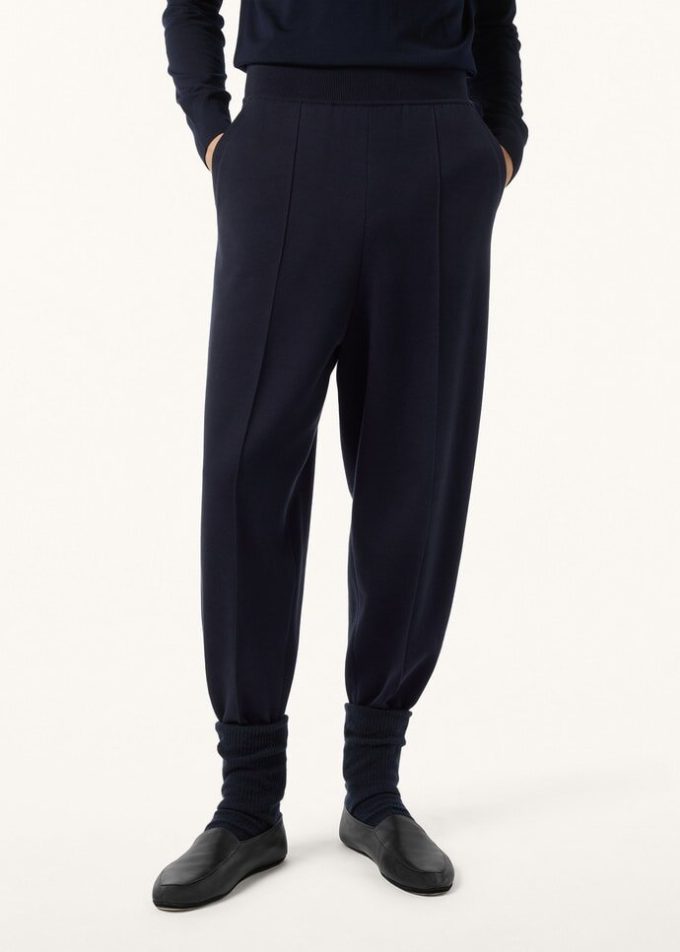 Pantaloni Agapanto Pantaloni Agapanto