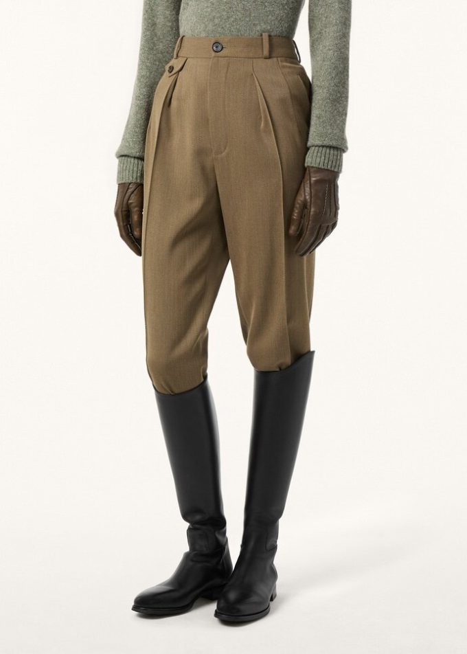 Pantaloni Andris Pantaloni Andris