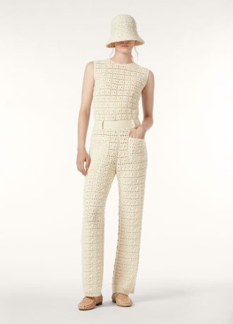 Pantaloni Arola Pantaloni Arola