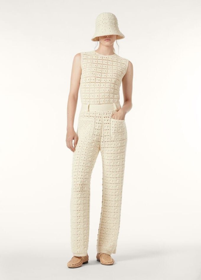Pantaloni Arola Pantaloni Arola
