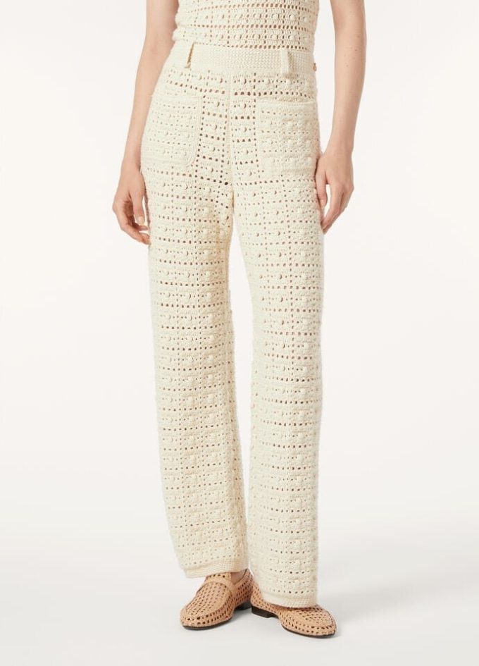 Pantaloni Arola Pantaloni Arola