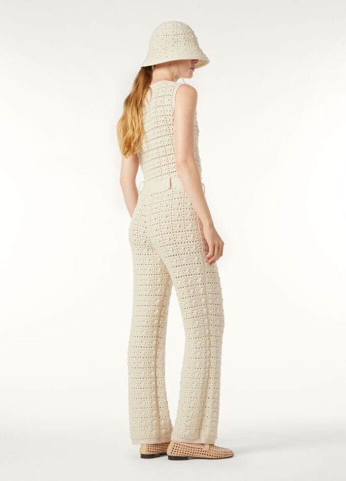 Pantaloni Arola Pantaloni Arola