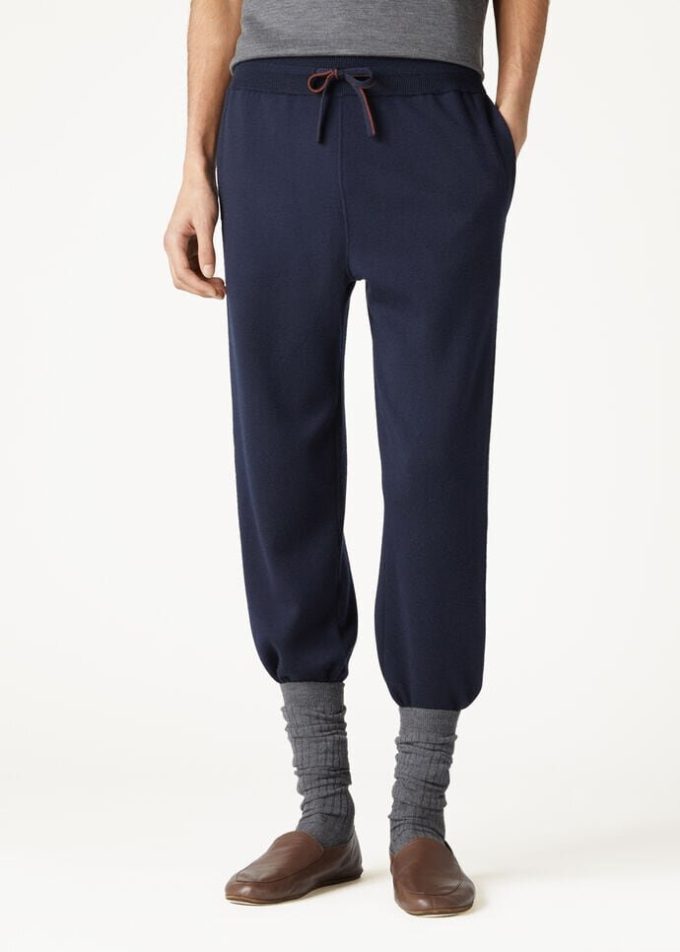 Pantaloni Balfour