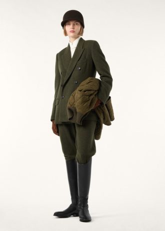Pantaloni Ballater