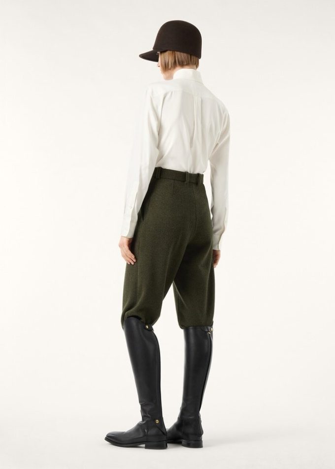 Pantaloni Ballater