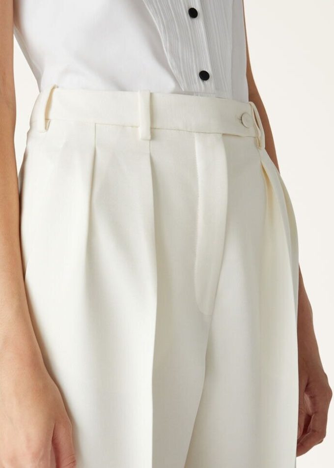 Pantaloni Bart Pantaloni Bart