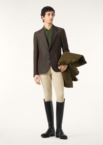 Pantaloni Brendan