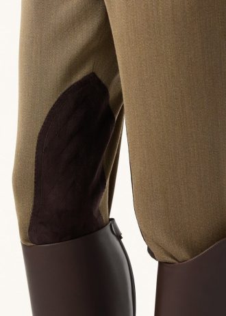 Pantaloni Brendan