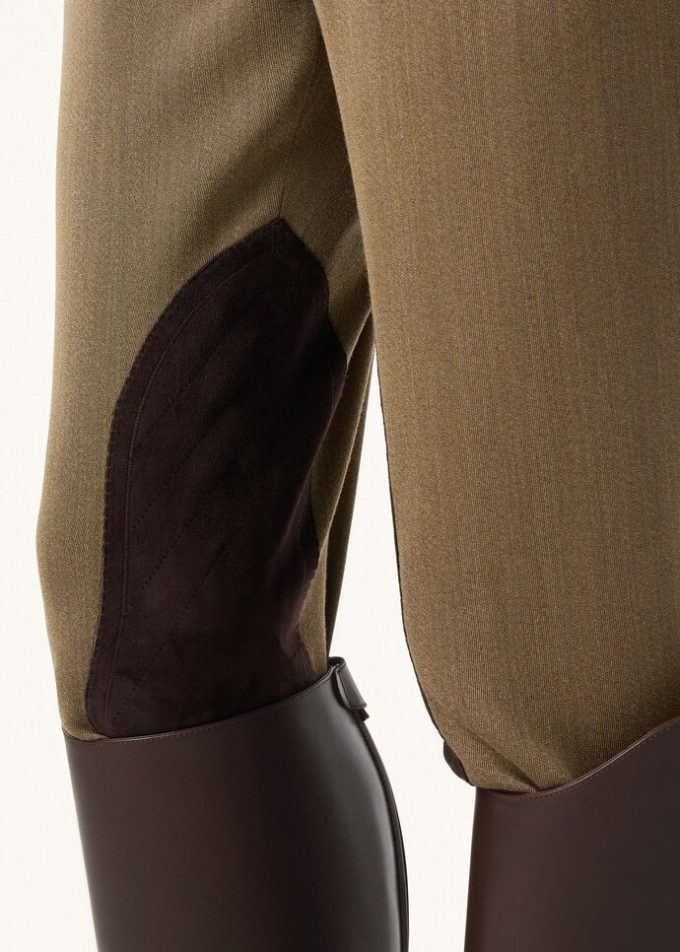 Pantaloni Brendan