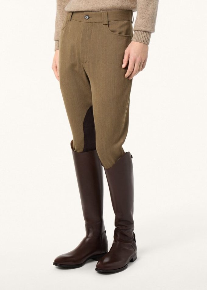 Pantaloni Brendan