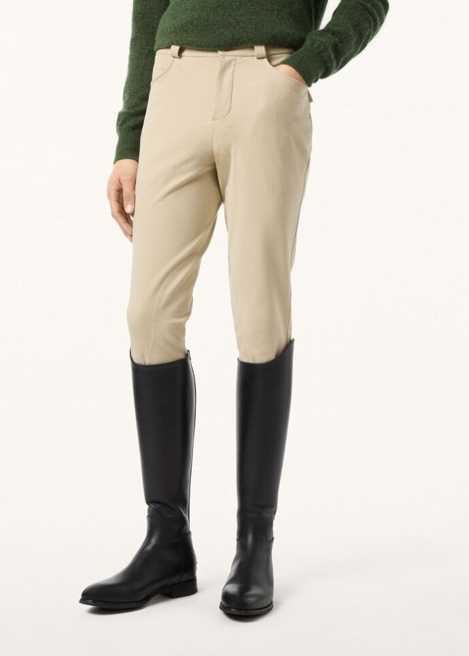Pantaloni Brendan